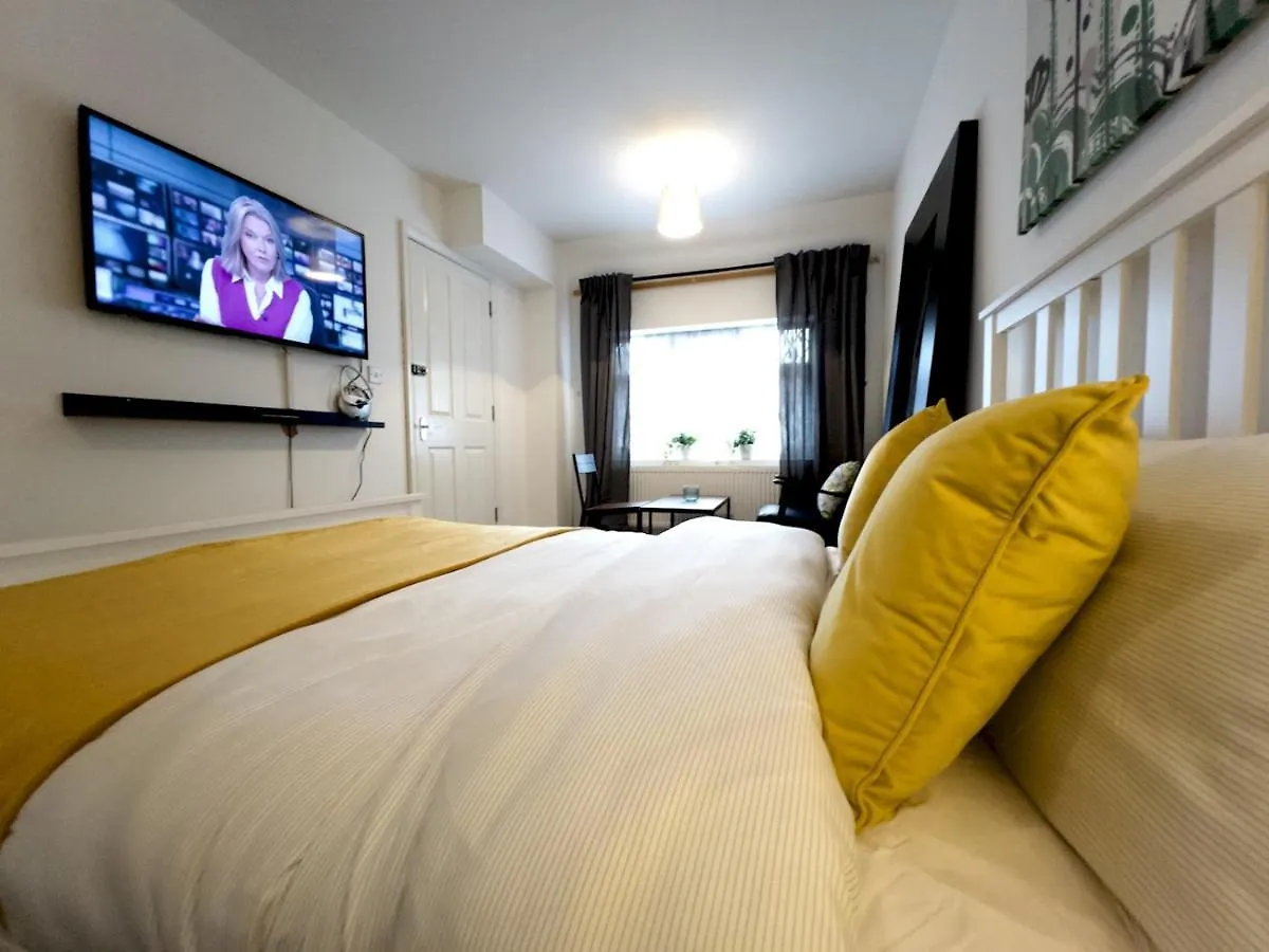 Pass The Keys Cosy Studio Flat Close To Bexleyheath Centre United Kingdom