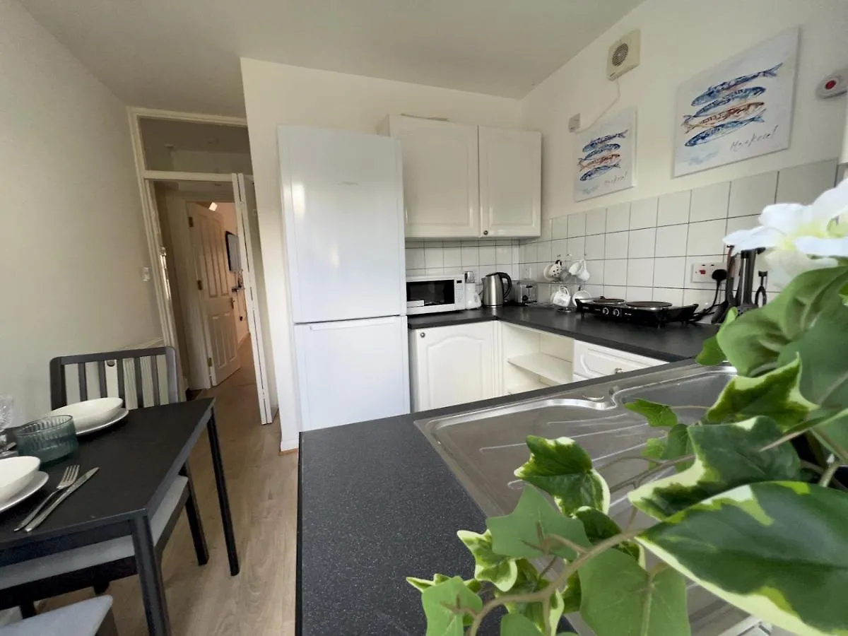 Apartment Pass The Keys Cosy Studio Flat Close To Bexleyheath Centre United Kingdom